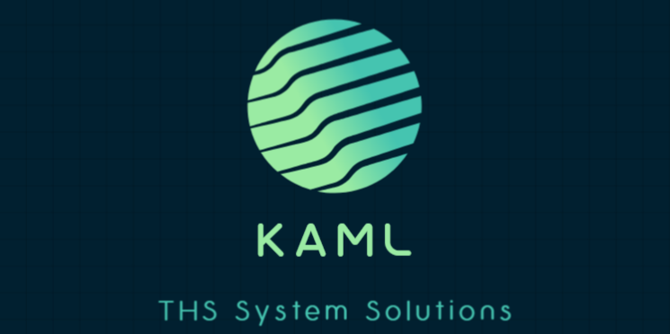 KAML Logo